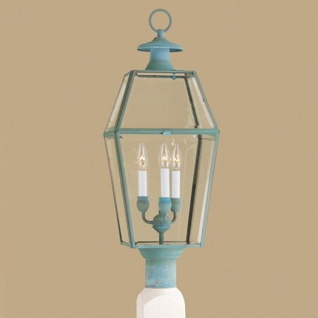 Norwell Olde Colony Post Light 1068-VE-BE